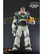 Hot Toys MMS635 1/6 Scale BUZZ LIGHTYEAR (Deluxe version)